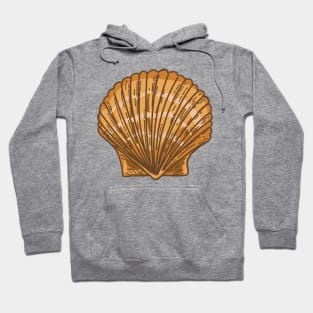 Seashell #6 Hoodie